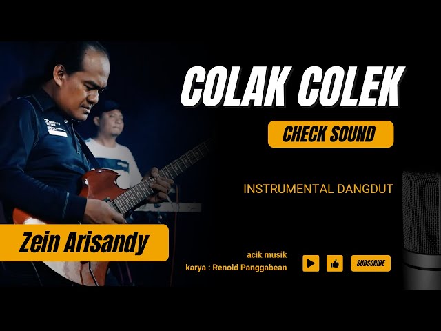 CEK SOUND COLAK COLEK AUDIO CLEAN CLARITY class=