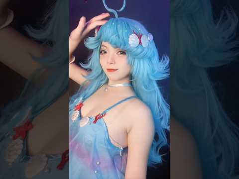 #hok #honorofkings #hokstudio #dolia #doliacosplay #doria #kingofglory #cosplay