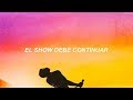 Queen - The show must go on (español)