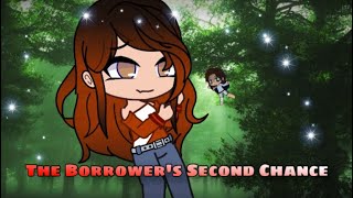 The Borrower's Second Chance (GCMM)  Giantess Vore