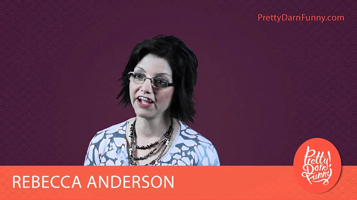 Rebecca Anderson