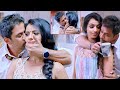 Arjun Sarja Talking With Sruthi Hariharan In Kitchen || Kurukshetram Movie Scenes || Cinima Nagar