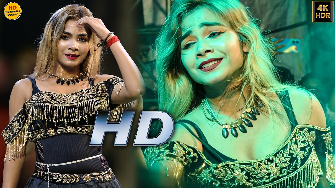 Teri Jawani Badi Mast Mast Hai  💥💃 Hindi Hit song Dance Hungama💃4K_Video 💃2025 4K DANCE VIDEO💃