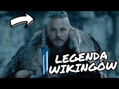 Skąd wypłynął ragnar lothbrok?