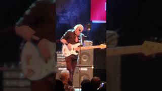 Mr. Big - Billy Sheehan Solo - Saban Theatre - Beverly Hills, CA - 5/10/24