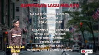 GUSTRIAN GENO FULL ALBUM II MELAYU