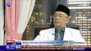 HealthMatters: Bedah Jantung, Solusi Penyakit Jantung # 1