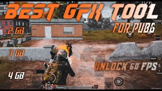 Best Gfx Tool For Pubg🔥// My Gfx Tool Settings Reveal // How To Fix Lag In Pubg Mobile // Daxton screenshot 3