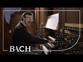 Smits on Bach Vater unser im Himmelreich BWV 682 | Netherlands Bach Society