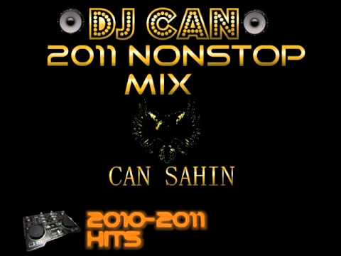 DJ Can 2011 Nonstop Mix Intro