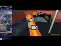SSX 3 100 SGDQ 2025 Submission Video SSX 3 100 SGDQ 2025 Submission Video
