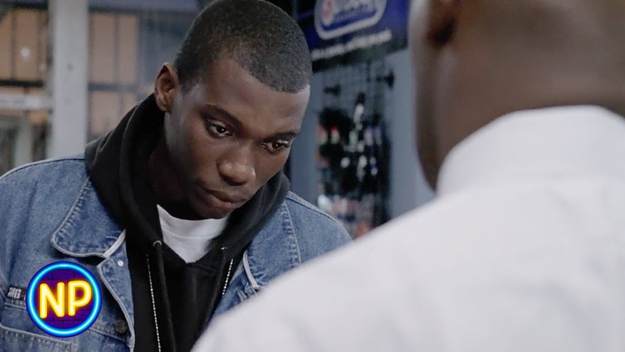 ⁣Apologizing to Coach | Coach Carter