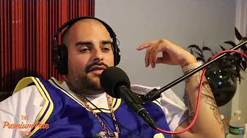 Berner Talks Building Up Tolerance To Weed