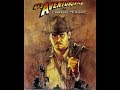 FRENCH LESSON - learn french with movies : Indiana Jones ( french   english subtitles ) part1