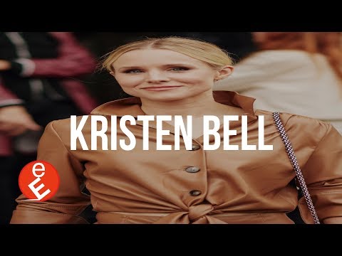 Videó: Kristen Bell: életrajz, Kreativitás, Karrier, Személyes élet