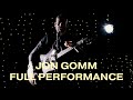Jon gomm  full performance live at backlight sessions