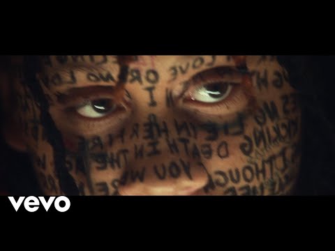 Trippie Redd - Who Needs Love