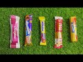 Most Satisfying ASMR Unboxing 😍 | Chocolate & Candy Sounds
