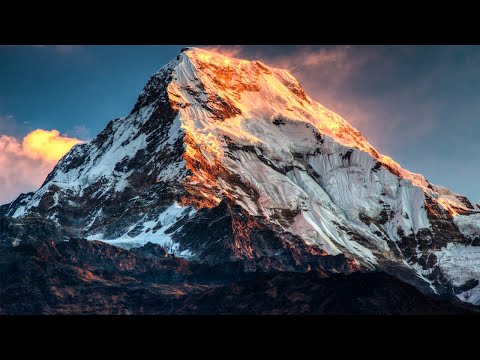 Необычные случаи из покорений Эвереста