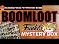 BOOMLOOT Funko Pop Mystery Box | Ranking the Best Funko Pop Mystery Box Companies