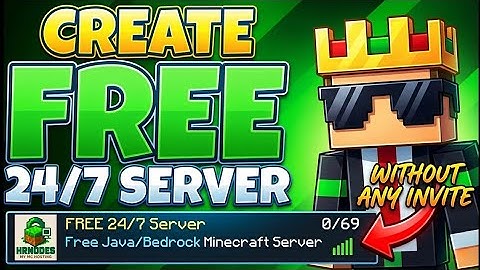 How to Make 24/7 free Minecraft server 12 gb RAM|| CandyNodes