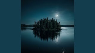 Alpha Pulse - Sleep Recovery - 8.384 Hz (Lunar Sky)
