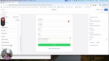 Tidbit Tuesday   Conditional Logic in forms