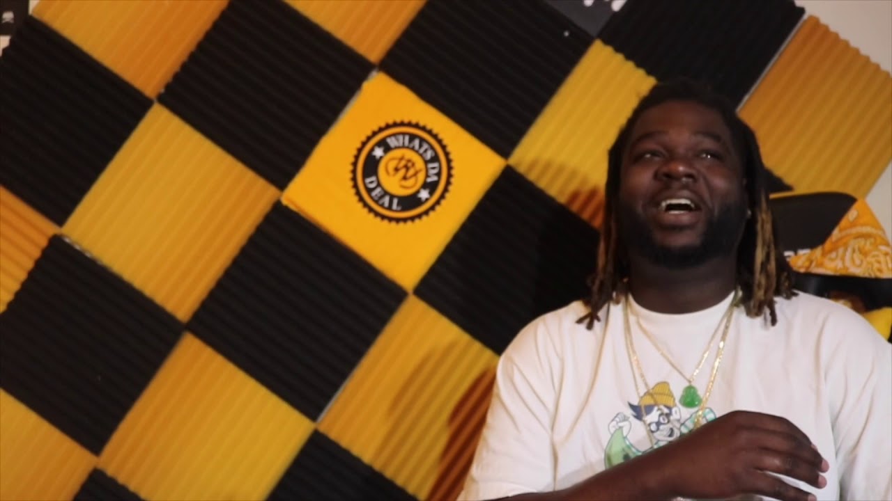 Реакция Zro «FREESTYLE»