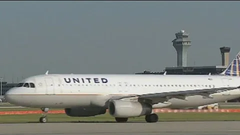 United passenger allegedly assaults flight attendant at SFO