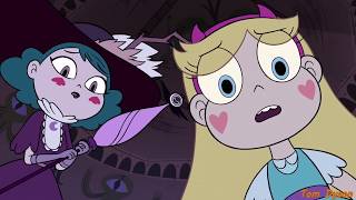 картинка: Стар Против Сил Зла - Заклинания | 4 сезон ч.1 | Star vs the forces of evil - spells | 4 season p.1