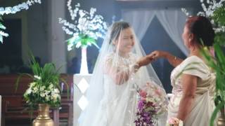 Mau & Sarah SDE Wedding SDE in Bohol Mau & Sarah SDE Wedding SDE in Bohol