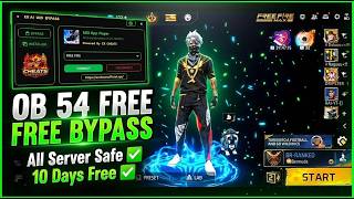 FREE UID BYPASS 🔥 | UID BYPASS FREEFIRE PC | FREE EMULATOR BYPASS | FREE PC PANEL screenshot 5