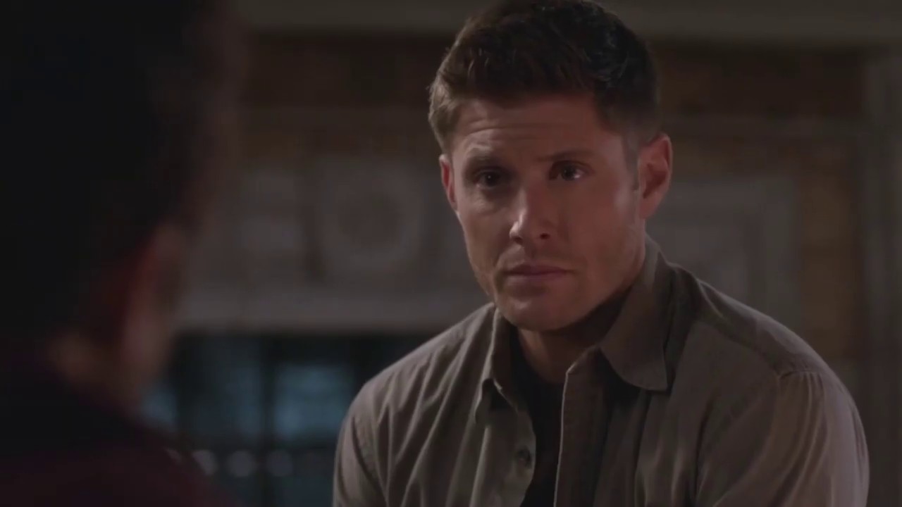 Can You Feel the Love Tonight? - A Destiel Crack Video