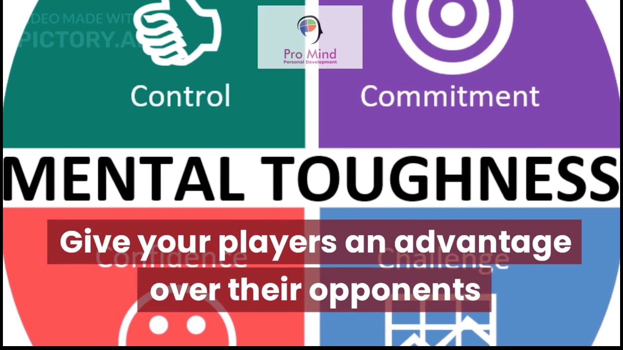 Mental Toughness for Cricket
