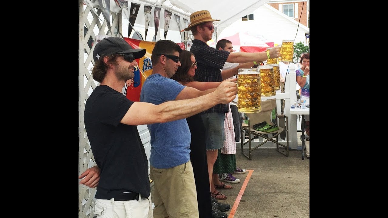 Oldenburg Festivals YouTube