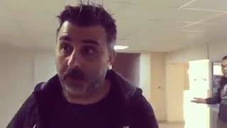 U Dönüşü Deyip Geçme Sadıcım Bazen Can Kurtarır