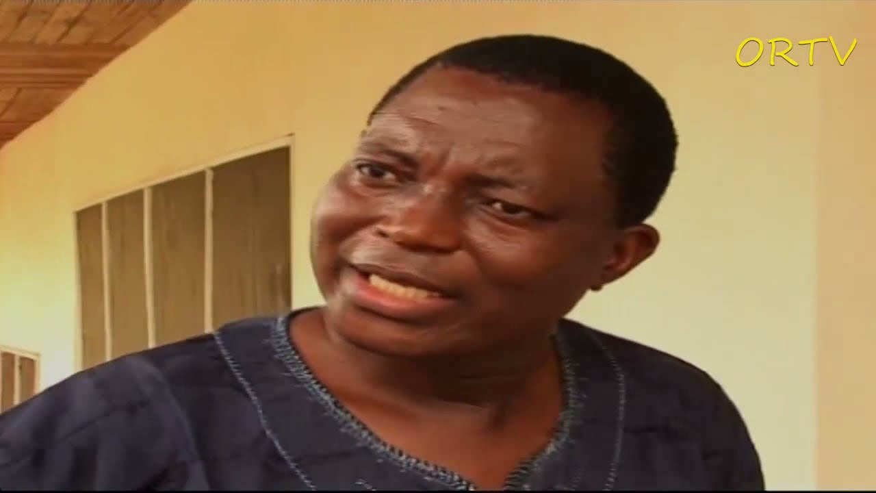 ONA NAA 2 || Kay Technical films Int'l || Produced  and Directed by  Kayode Oyebode (OjuOluwa)