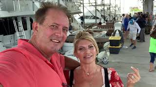 66th Annual San Juan Billfish Tournament