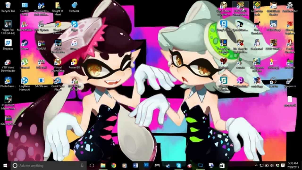 Sisters rule. Squid sisters. Splatoon Squid. Squid sisters calamari Incantation.