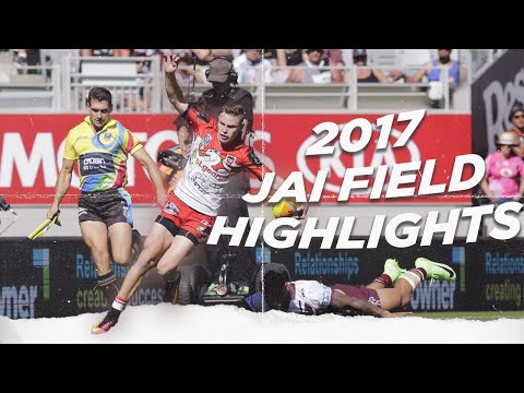 Best of Jai Field 2017 9s