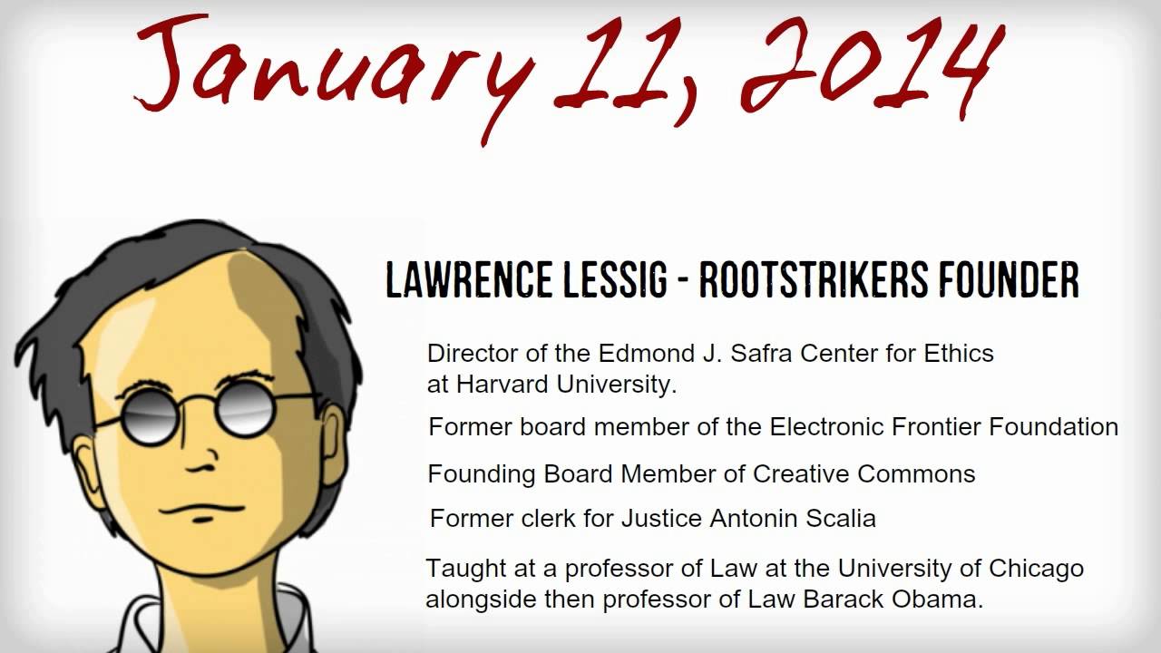 Animated: How the New Hampshire Rebellion will make corruption the #1 issue of 2016