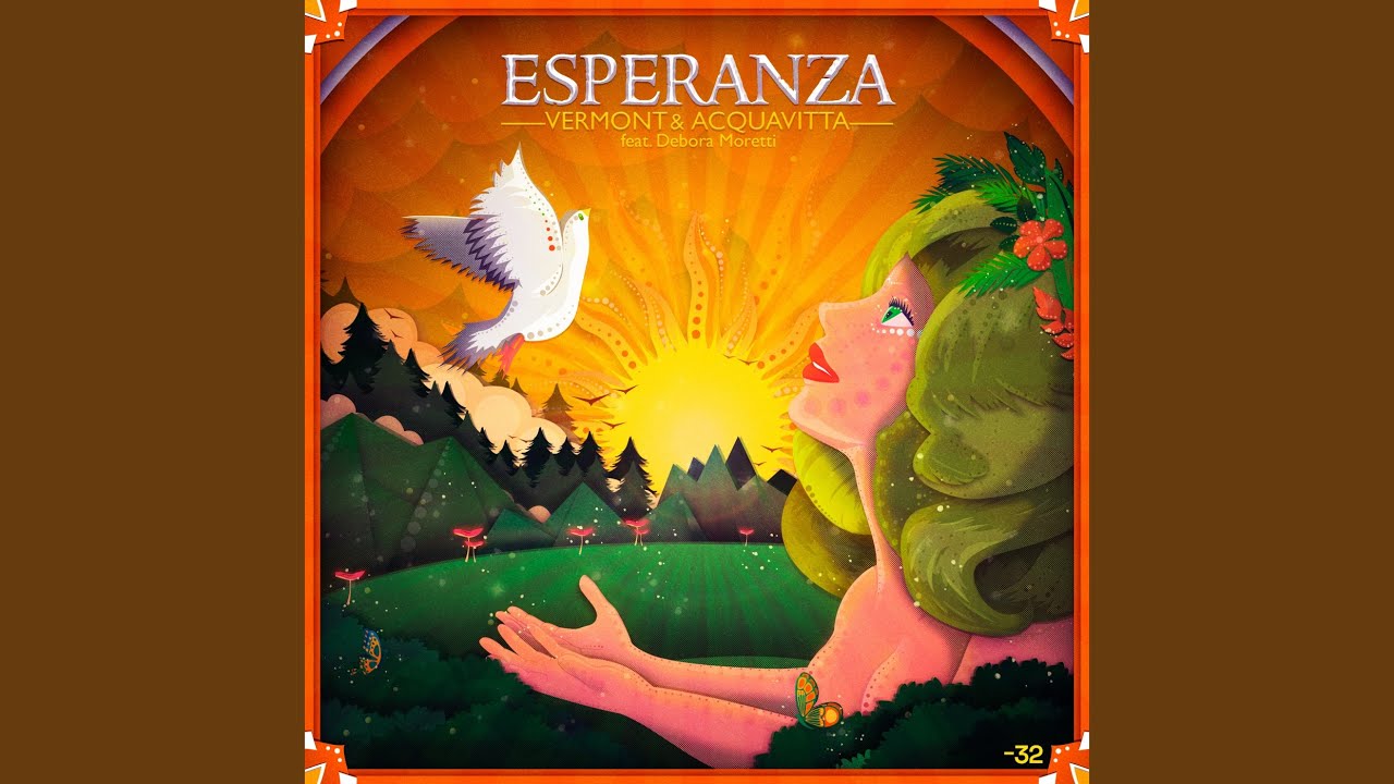 Esperanza (feat. Debora Moretti) - YouTube