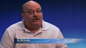 Meteor Moment: What is the All-Sky Camera Network?