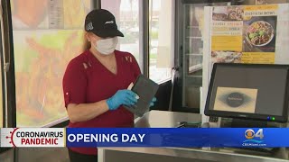 CBSMiami News Update 5/18 8AM CBSMiami News Update 5/18 8AM