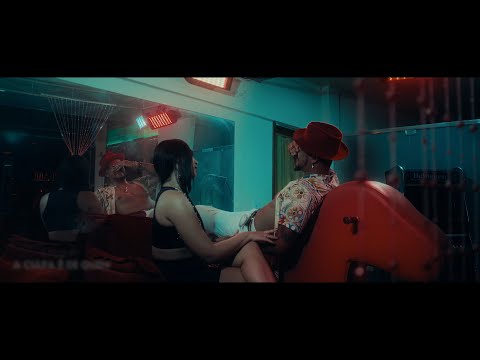 Lambasaia - Rolê sem futuro - Clipe oficial