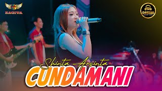 Download lagu Cundamani  - Shinta Arsinta - Zagita Ft Dhehan Jenggot Audio Live Te Mp3 Video Mp4