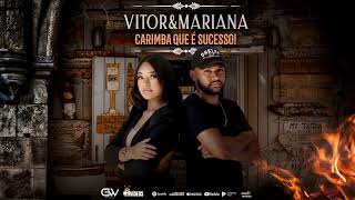 VITOR & MARIANA-(MALDITO GIRASSOL)