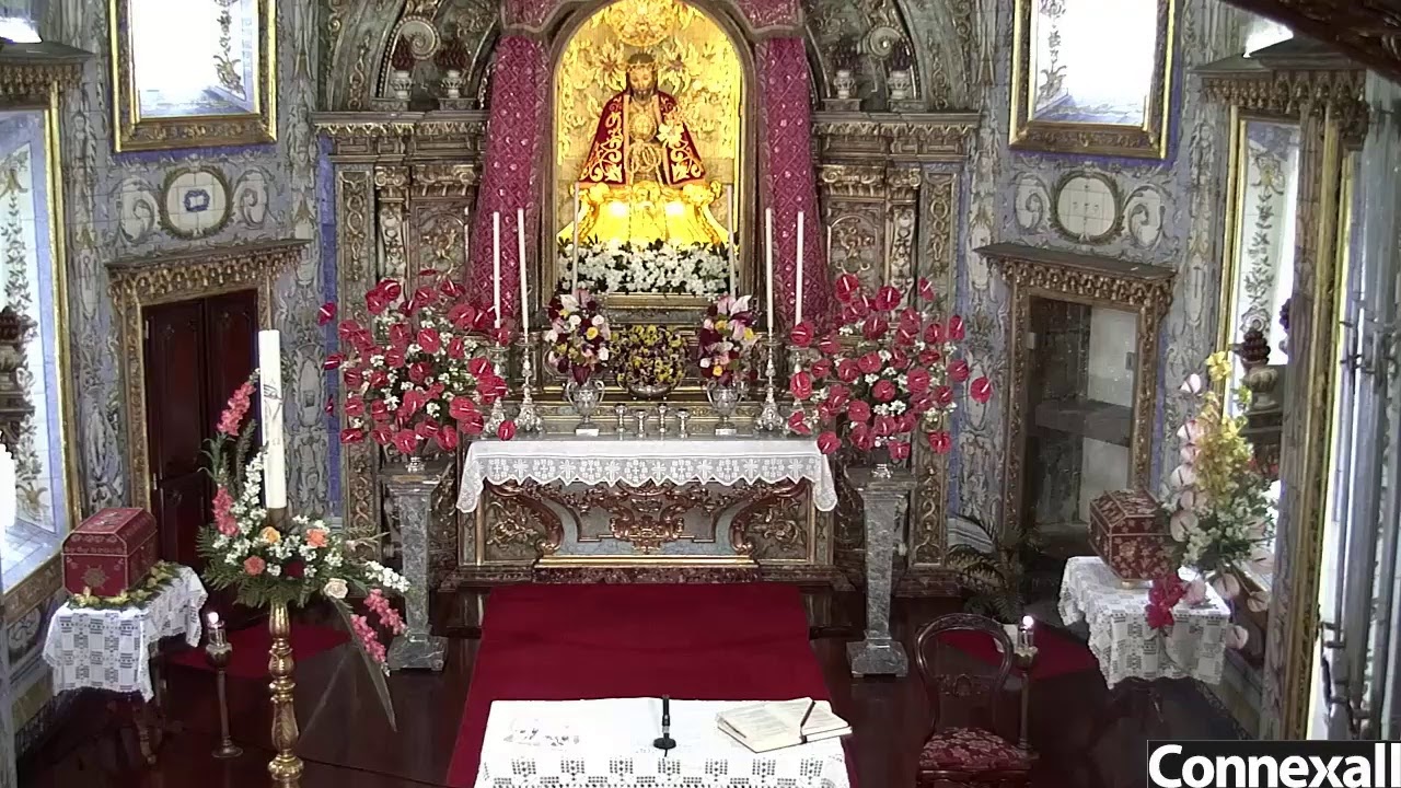 Senhor Santo Cristo dos Milagres