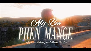 Aly Bee - Phen mange (Official Video) Prod. Mira Beatzz