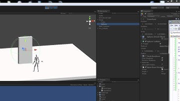 Unity3D   Door Opening with simple Trigger Event